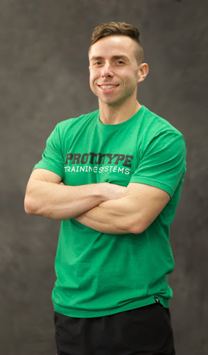 Gym «CrossFit Prototype», reviews and photos, 50 E Main St #1, Westborough, MA 01581, USA