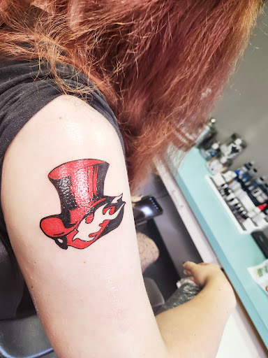 Explore nicaragua tattoo ideas, creative tattoo ideas in Middletown, available at Orange County Tattoo & Body Piercing Studio