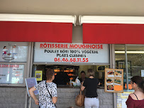 Photos du propriétaire du Restaurant Rôtisserie Mouginoise à Mougins - n°13
