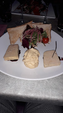 Foie gras du Restaurant français Autres Ray'Son à Fréjus - n°8