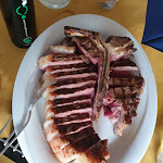 Photo n°4 de l'avis de Alessio.u fait le 04/11/2018 à 13:52 sur le  Il Carantan à San Giorgio della Richinvelda