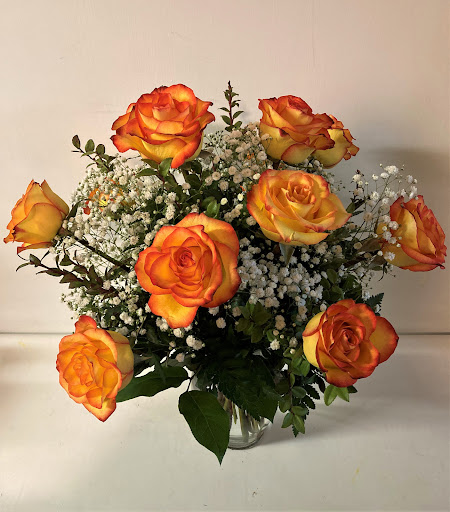 Florist «Doug Ruling Flower Shop», reviews and photos, 599 N Norcross Tucker Rd, Norcross, GA 30071, USA