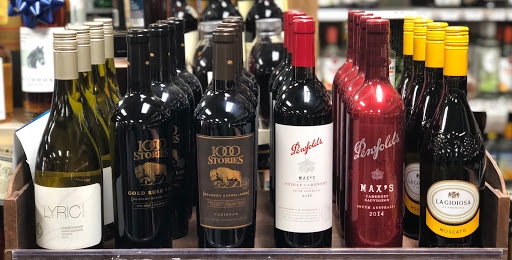 Liquor Store «Liquor Locker», reviews and photos, 1740 Dual Hwy, Hagerstown, MD 21740, USA