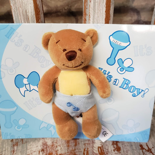 Florist «Carrolls Florist of Beverly», reviews and photos, 385 Cabot St, Beverly, MA 01915, USA