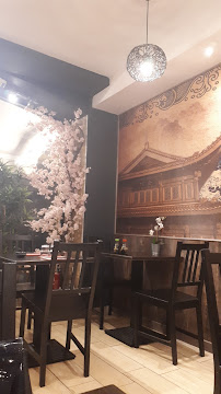 Atmosphère du Restaurant japonais Oh Restaurant à Aix-en-Provence - n°11