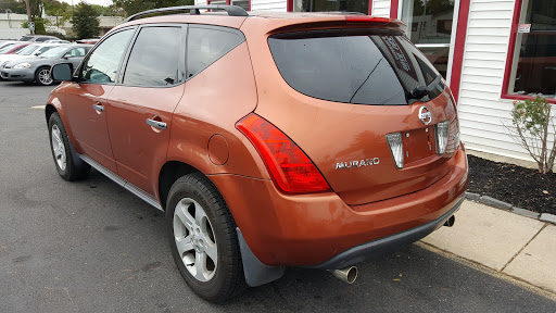 Used Car Dealer «Jojos Auto Sales, LLC», reviews and photos, 1382 Delsea Dr, Deptford Township, NJ 08096, USA