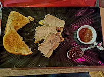 Foie gras du Restaurant français Restaurant l'Alambic à L'Isle-sur-la-Sorgue - n°2