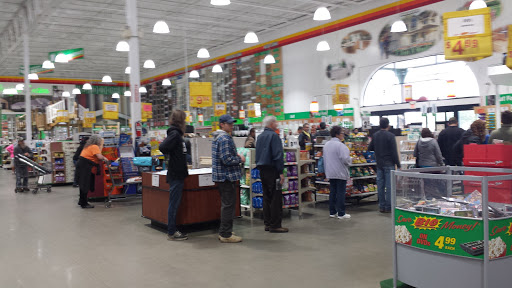 Home Improvement Store «Menards», reviews and photos, 3588 Page Ave, Jackson, MI 49203, USA
