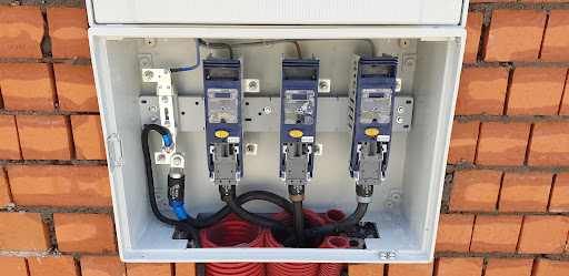 Jparfer Instalaciones y Servicios en Móstoles, Madrid