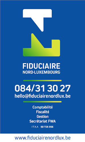 Beoordelingen van Fiduciaire Nord Luxembourg in Marche-en-Famenne - Financieel adviseur