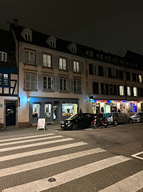 Les plus récentes photos du Restaurant de hamburgers ACE Smash Burgers à Strasbourg - n°2