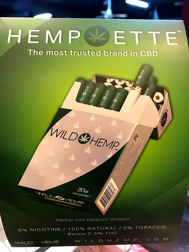 Tobacco Shop «The Smoke Shop», reviews and photos, 33463 W Seven Mile Rd, Livonia, MI 48152, USA