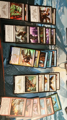 Game Store «Millennium Games», reviews and photos, 3047 W Henrietta Rd, Rochester, NY 14623, USA