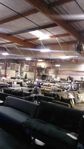 Furniture Store «The Furniture Shack», reviews and photos, 13120 NE Airport Way, Portland, OR 97230, USA