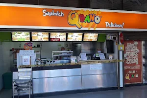 Sándwich Qbano Av.Santander image