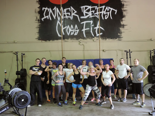 Gym «Inner Beast CrossFit», reviews and photos, 1703 Beavercreek Rd, Oregon City, OR 97045, USA