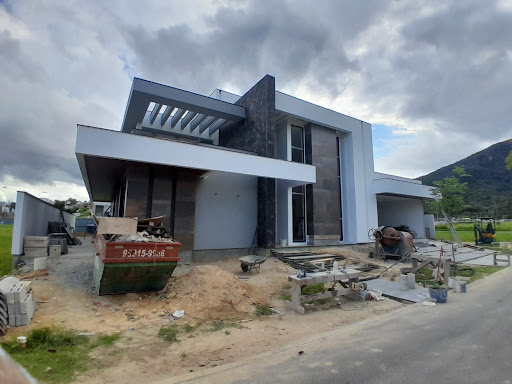 Logo da empresa - Excelência Pinturas Predial e Residencial