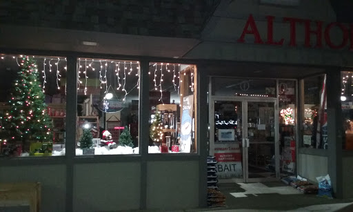 Hardware Store «Althoff Hardware & Appliance», reviews and photos, 128 4th St N, Cannon Falls, MN 55009, USA