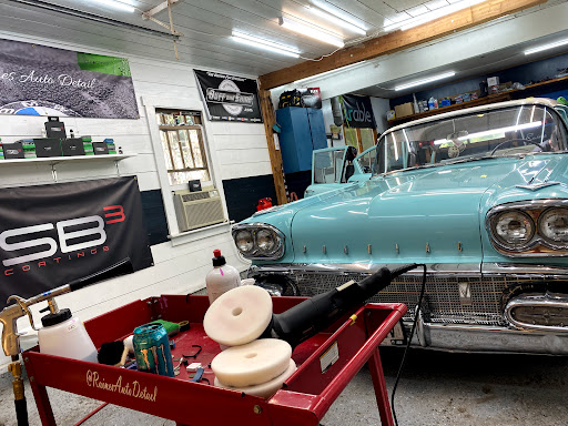 Raines Auto Detail en Verona