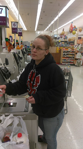 Grocery Store «Giant Food», reviews and photos, 7940 Crain Hwy, Glen Burnie, MD 21061, USA