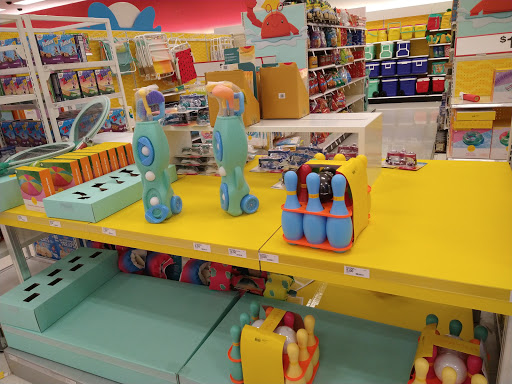 Department Store «Target», reviews and photos, 10881 Olson Dr, Rancho Cordova, CA 95670, USA