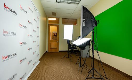 Real Estate Agency «Keller Williams Central», reviews and photos, 501 W President George Bush Hwy #125, Richardson, TX 75080, USA