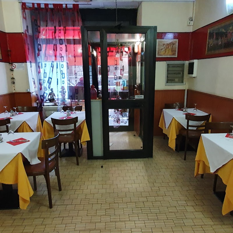 Ristorante Indiano New Delhi