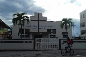 Point Fortin Seventh-day Adventist Church image
