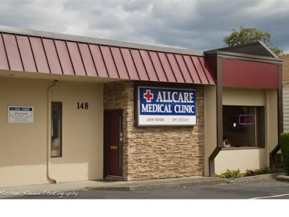 Allcare Medical Clinic