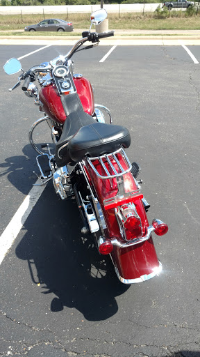 Motorcycle Dealer «Freedom Harley-Davidson», reviews and photos, 7233 Sunset Strip Ave NW, North Canton, OH 44720, USA