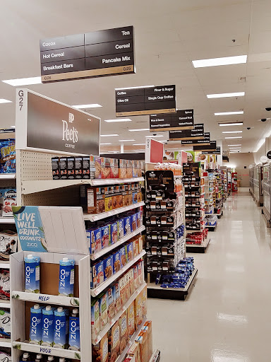 Department Store «Target», reviews and photos, 1205 S Washington St, North Attleborough, MA 02760, USA