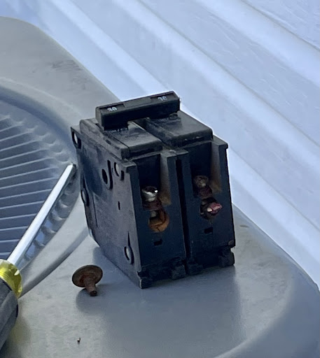 Photo of HK Electric