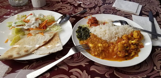 Fine Dining Restaurant «Cherry Blossom Restaurant & Banquet Hall», reviews and photos, 46110 Lake Center Plaza, Sterling, VA 20165, USA