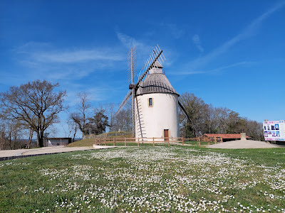 Moulin de Bénesse-lès-Dax à Bénesse-lès-Dax