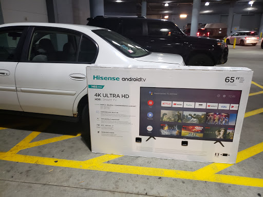 Electronics Store «Best Buy», reviews and photos, 1055 Metropolitan Ave, Charlotte, NC 28204, USA