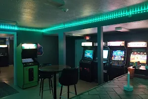 Retro City Arcade Shop image