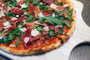 Ciao Bella pizzeria takeaway image