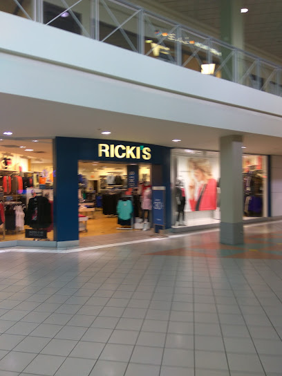 Ricki's - Seven Oaks Shopping Centre