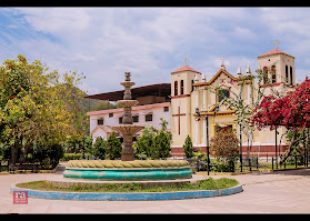 Iglesia San Isidro Morropón