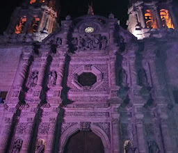 Hotel Centric Chihuahua photo