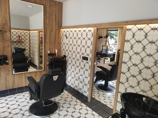 Barbería-Peluquería Asier Sesma en Pamplona, Pamplona
