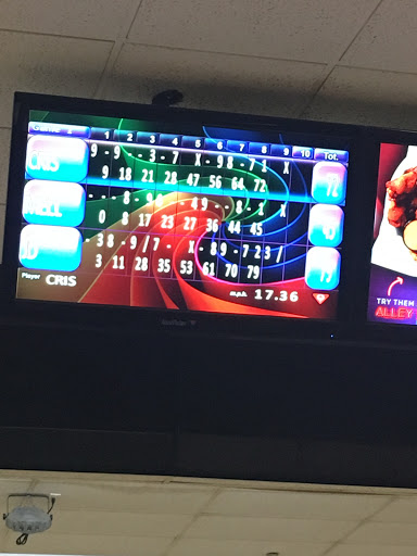 Bowling Alley «AMF Aurora Lanes», reviews and photos, 16700 E Mississippi Ave, Aurora, CO 80017, USA