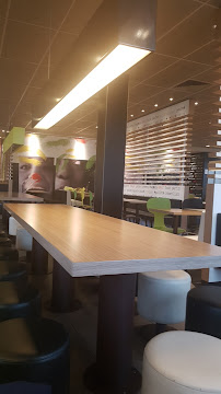 Atmosphère du Restauration rapide McDonald's à Chevilly-Larue - n°6