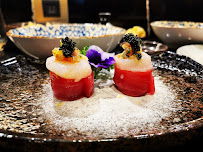 Sushi du Restaurant japonais Yakuza by Olivier, Paris - n°15