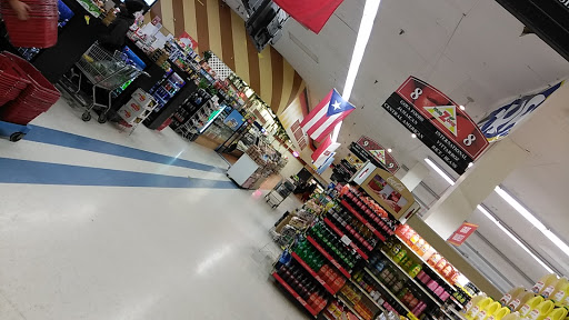 Grocery Store «Food Zone International Supermarket», reviews and photos, 355 Belmont Ave, Springfield, MA 01108, USA