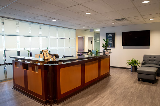 Mortgage Broker «Hallmark Home Mortgage, LLC-Littleton», reviews and photos