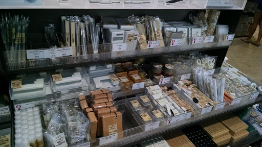 Department Store «MUJI», reviews and photos, 170 S Market St #120, San Jose, CA 95113, USA