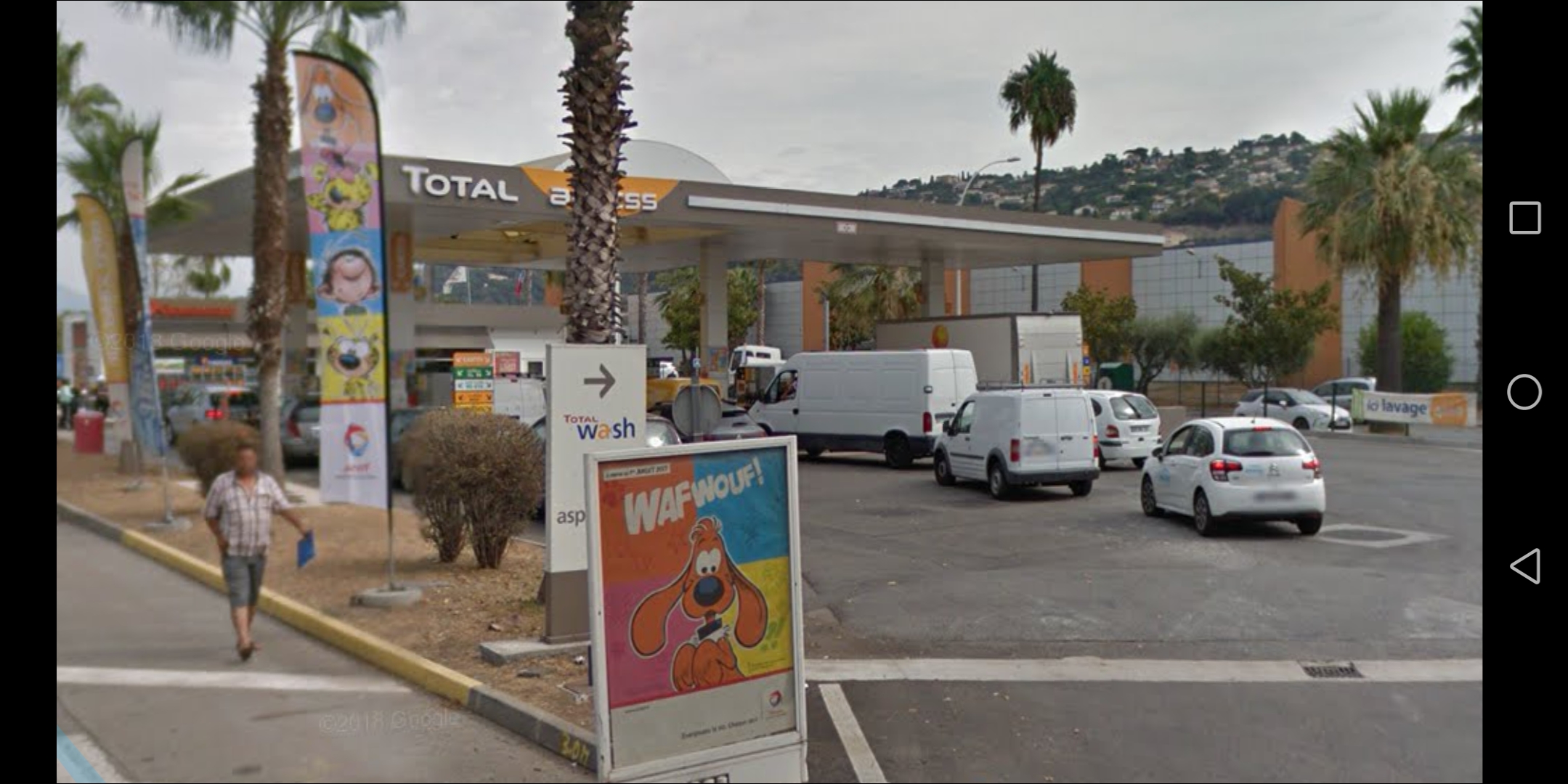 Photo n° 1 de l'avis de pierre.l fait le 27/05/2018 à 08:15