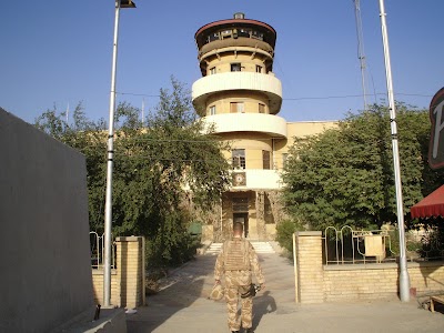 Photos of Shat Al Arab Hotel