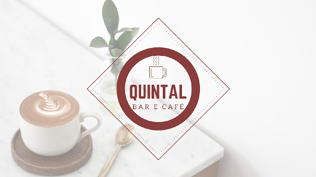Quintal Bar e Café - Esposende